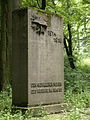 Kriegerdenkmal des Reserve-Infanterie-Regiments 53