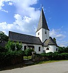 Catholic branch church hl.  Ulrich