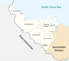 Daerah di Malaysia - Wikiwand