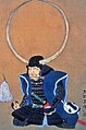 黒田一成 （1571年 - 1656年）