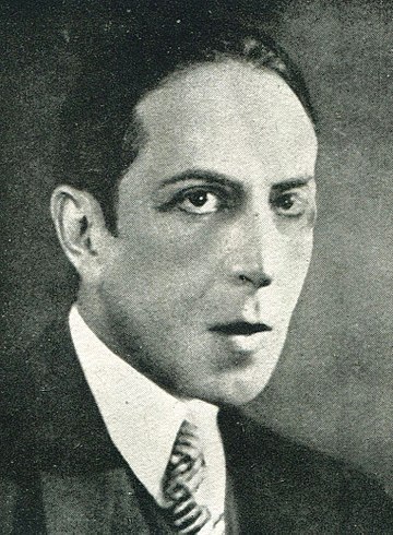 Marcel L'Herbier