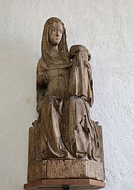 Madonna 1300-talet