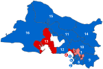 Vignette pour Élections législatives de 2007 dans les Bouches-du-Rhône