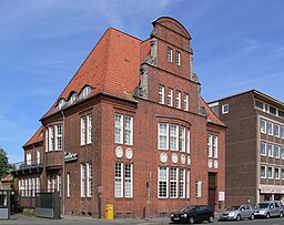 Lüneburg Rote Straße10