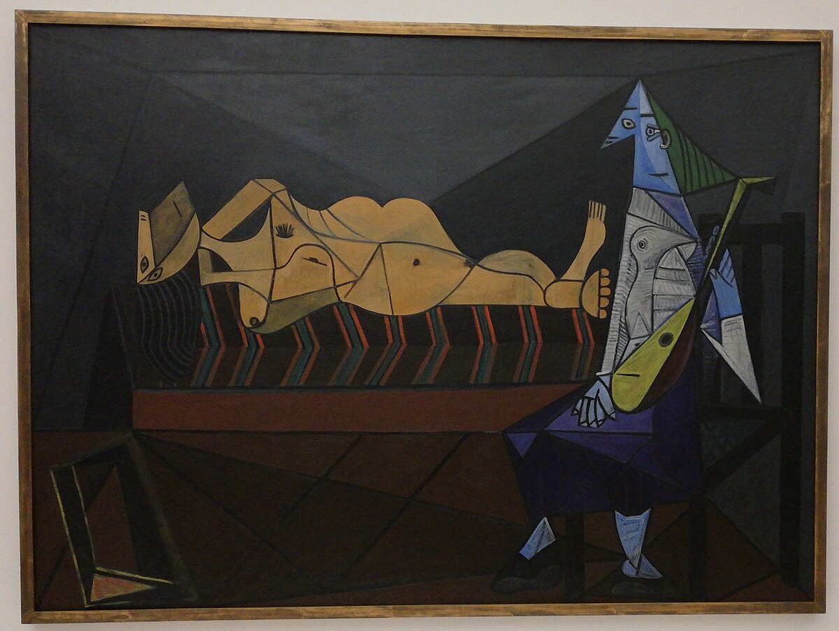 File L Aubade Picasso mai 1942.jpg Wikimedia Commons