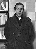 Louis-Ferdinand Céline († 1961)
