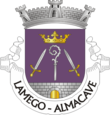 Vlag van Almacave