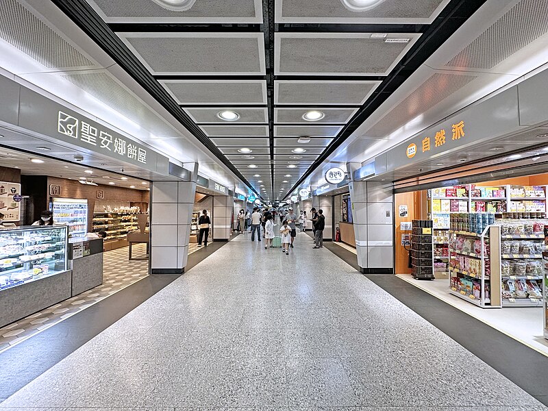 File:LOHAS Park Station shops 2023 04 part1.jpg