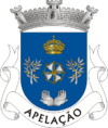 Brasão de armas de Apelação