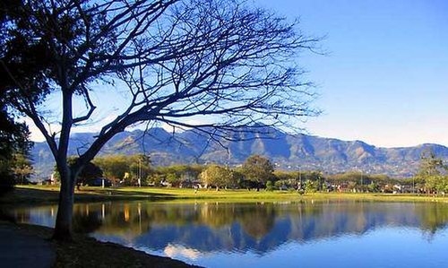 Image: La Sabana Costa Rica 2