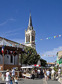 La Couarde-sur-Mer — Wikipédia