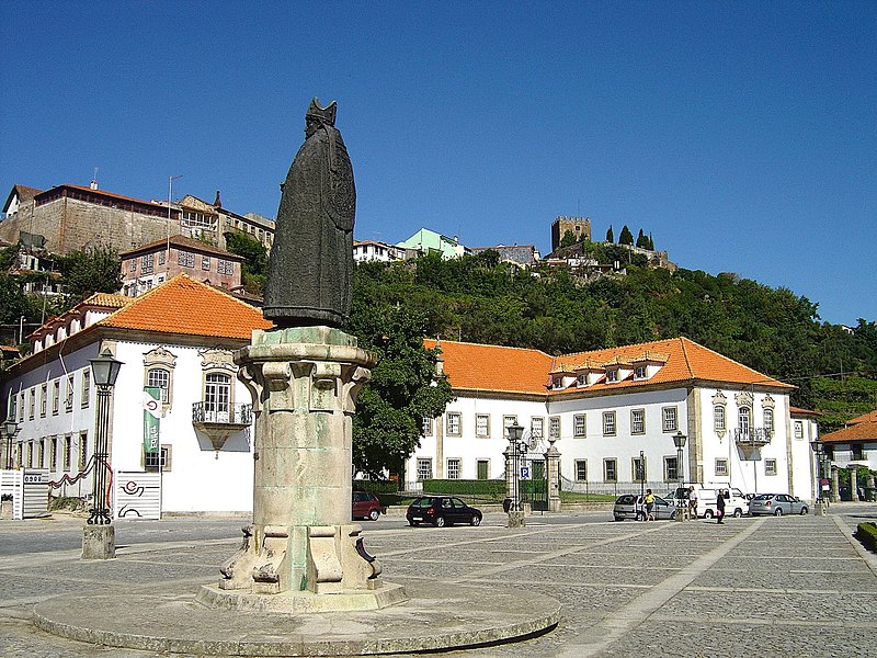 Cidades mais bonitas de Portugal sempre 