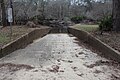 Boat ramp