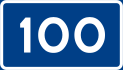 Lansväg 100