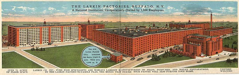 File:Larkin Company Factories Postcard c.1910.jpg