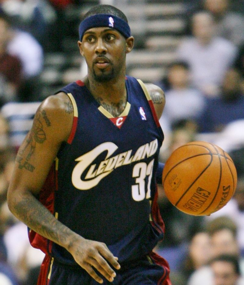 Larry Hughes: A look at the former NBA, St. Louis Billikens basketball guard