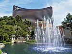 Миниатюра для Wynn Las Vegas