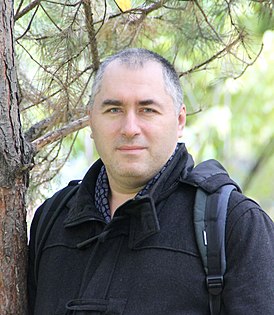 Андрей Легалов, 2016 г.