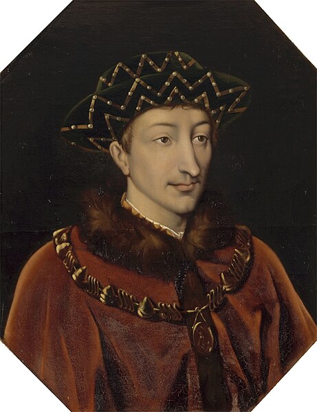 File:Lehmann - Charles VII de France, le victorieux.jpg