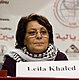 Leila Khaled