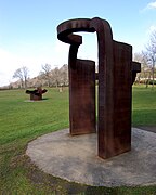 Chillida-Leku: Exterior, Interior, Cierre y reapertura