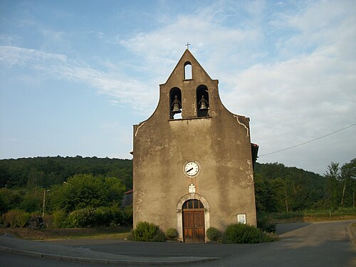 Serrurier porte blindée Lespiteau (31160)