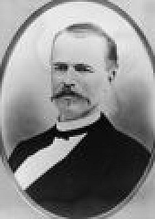 Levi Ruggles Arizona pioneer (1824–1889)