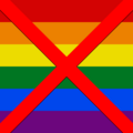 File:Rainbow (Gay Community) tartan, 2000, centred, zoomed out.png -  Wikimedia Commons