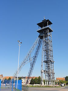 Liévin - Grube Nr. 3 - 3 bis der Minen von Lens (16) .JPG
