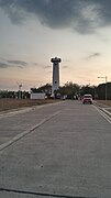 Poro Point Lighthouse