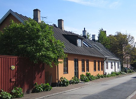 Limhamn, Malmö