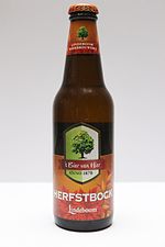 Miniatuur voor Lindeboom Herfstbock