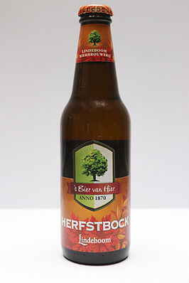 Lindeboom Herfstbock