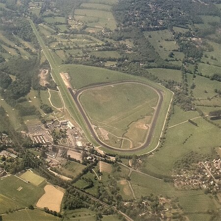 Lingfield