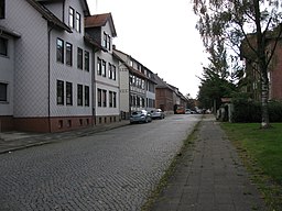 Linnenstraße, 1, Seesen, Landkreis Goslar