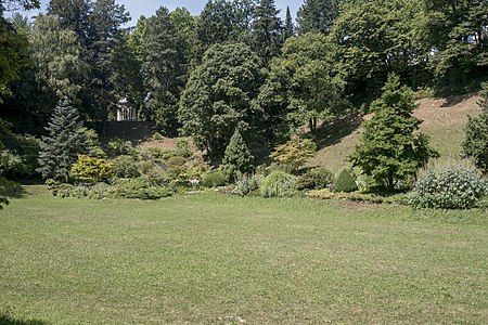 Linz Bauernberganlagen 6