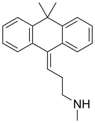 <span class="mw-page-title-main">Litracen</span> Chemical compound