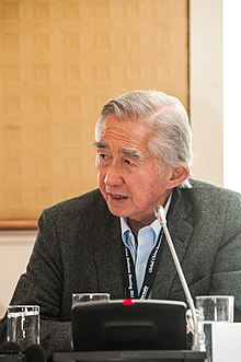 Лю Тай Кер, 2013.jpg