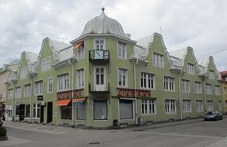 Ljusnan