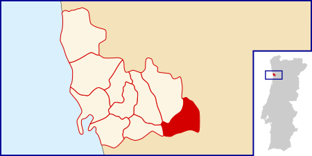 LocalFregMatosinhos SãoMamedeDeInfesta