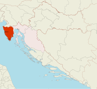 <span class="mw-page-title-main">Roman Catholic Diocese of Poreč and Pula</span> Roman Catholic diocese in Croatia