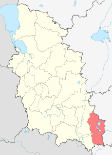 Location of Kuninsky District (Pskov Oblast).svg