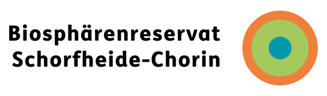 Logo Biosphärenreservat Schorfheide-Chorin
