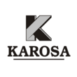Karosa-logo uit 1999