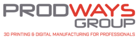 Logo del Gruppo Prodways