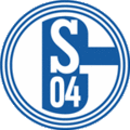 Crest of Schalke 04 (1978-1995)