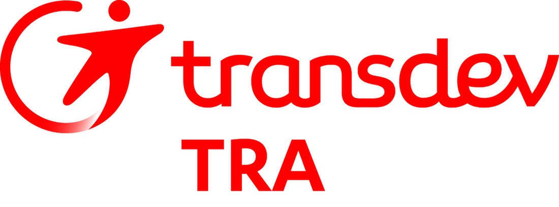 Transdev TRA