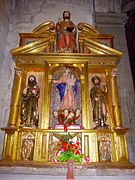 Logroño - Iglesia de Santa María del Palacio 08.jpg