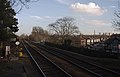 2012-03-01 16:00 Long Eaton railway station.