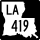 Louisiana 419 (2008).svg